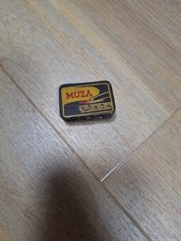 Gramojehly Muza