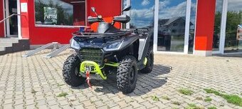 Segway Snarler AT6 S, T3b, Odp. DPH (nové) AKCE