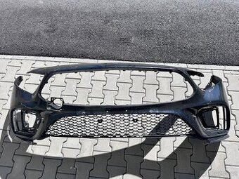 Přední nárazník AMG CLS