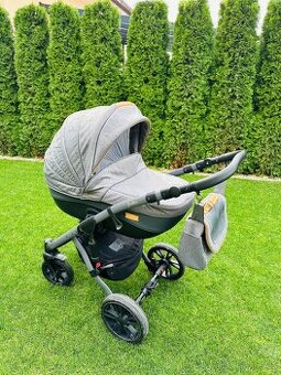 Camini Frontera 2v1