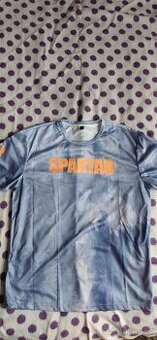 Spartan Race tričko