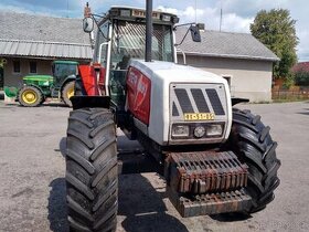 Traktor Steyr 9190