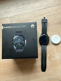 Pánské hodinky Huawei Watch GT 2
