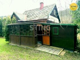 Prodej rekreační chaty Valšov, 129608
