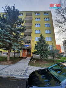 Pronájem bytu 3+1, 76 m², Žatec, ul. Lípová - 1