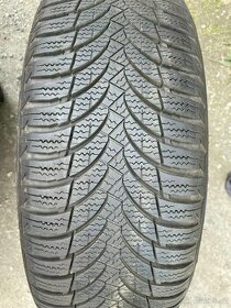 Zimní pneumatiky Nexen 185/60 R15 - 1