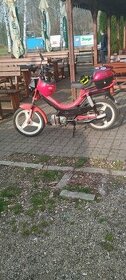 Moped Korádo 2kw - 1