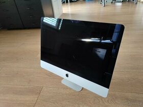 Apple iMac 21,5 inch, late 2012 - 1