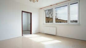 Pronájem bytu 2+1 44 m² - 1