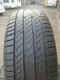 205/50 17 2ks-Leni pneu Michelin zanovni dot 22