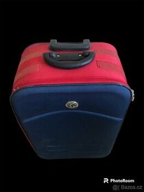 Cestovní kufry - 1