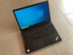 Lenovo ThinkPad E15 i3/8GB/15.6" FullHD/256GB SSD M.2