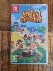 Animal Crossing: New Horizons - Nintendo Switch - 1