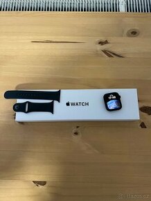 Apple watch se (2022)