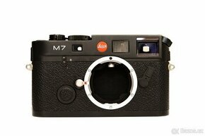 Leica M7 prodám