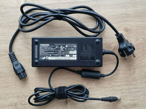 TOSHIBA PA3290E-3AC3 adapter k notebooku 19V 6,32A