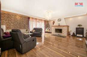 Prodej rodinného domu, 149 m², Týnec - Planá - 1