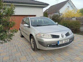 Renault Megane 2 1.9 Combi - 1