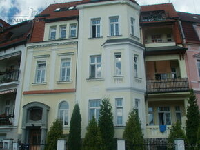 Teplice, Prodej 9 bytů z 10. Činžovní dům, Baarova ul.
