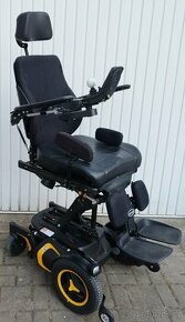 Elektrický invalidní vozík PERMOBIL  F5