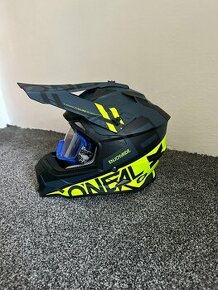 Oneal 2Series RL Spyde Helmet motokrosová helma