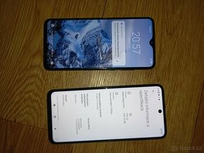 Xiaomi Redmi Note 9 Pro/128GB+readmi8note pro