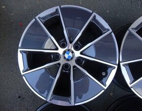 Alu disky originál BMW G20, 16",  5x112, ET 22, šíře 6,5J