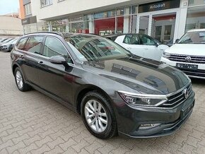 VW Passat B8 2.0TDI 110kW DSG Tažné Matrix ERGO Virtual