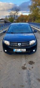 Dacia Logan 2016 1.2