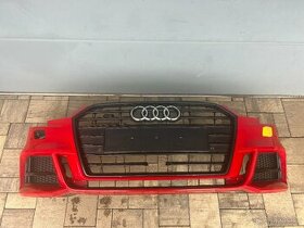 nárazník Audi S3 / A3 S-LINE 8V3 lift 2016 - 2020
