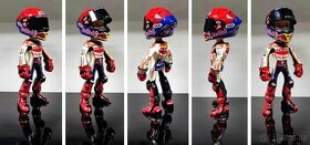 Figurka M. Marquez MotoGP