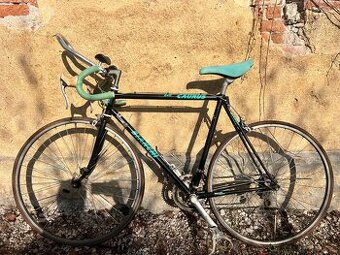 Retro kolo Bianchi - 1
