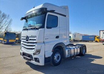 Prodám Tahač Mercedes-Benz Actros 1845 LS BigSpace 4x2