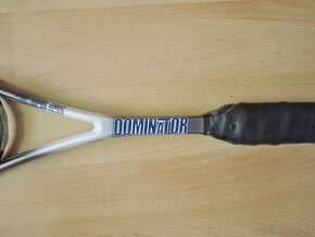 Squashová raketa. ProKenex Dominator