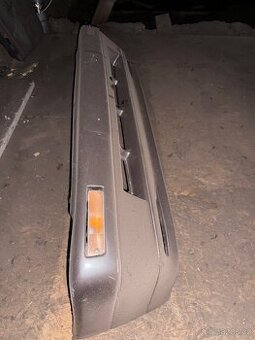 Naraznik golf mk1