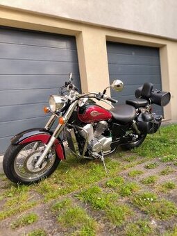 Honda VT 750 Shadow ACE