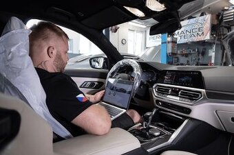 Hledá se automechanik/čka