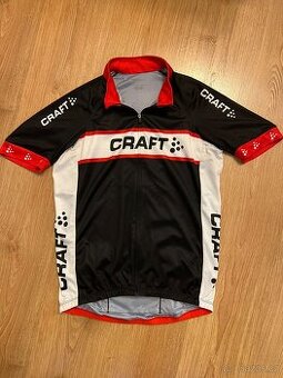 Dres Craft  vel. L celozip