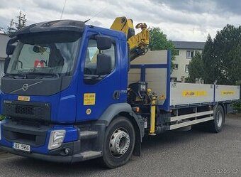 Řidič NV 13,5 t s průkazem obsluhy HR