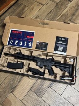 Specna Arms SA-F02 FLEX černá