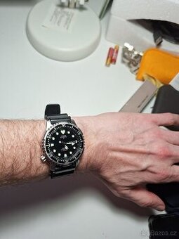 Citizen Promaster Diver - 1