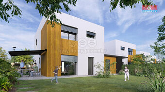 Prodej rodinného domu, 115 m², Horní Bludovice