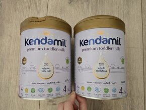 Kendamil Premium 4 - 1
