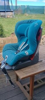 Autosedačka Romer Britax