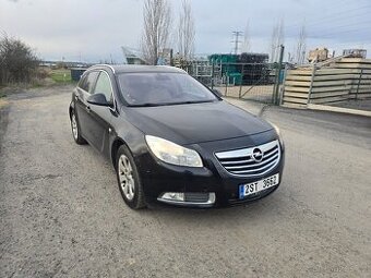 Opel insignie
