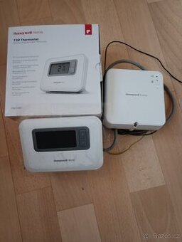 Termostat  - T3R Thermostat