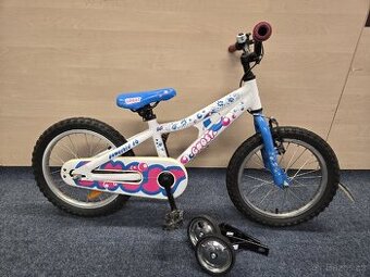 Dětské kolo Ghost Powerkid 16"