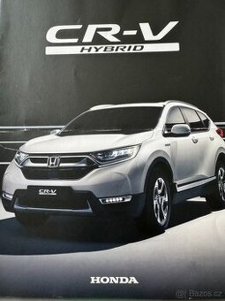 Prodám kola na Honda CRV