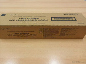 Toner, Cartridge do Triumpf Adler DCC 2935