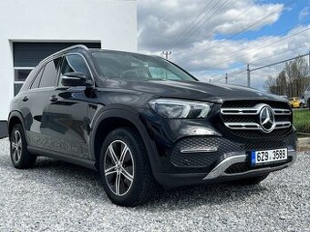 Mercedes-Benz GLE 300D 4MATIC